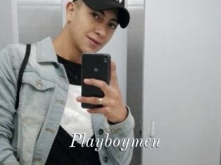 Playboymen