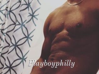 Playboyphilly