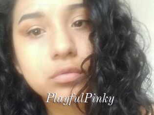 PlayfulPinky
