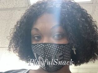 PlayfulSnack