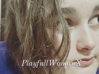 PlayfullWomanX