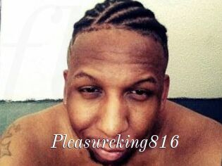Pleasureking816