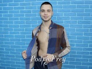 PodricFrey