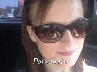 PoisenGirl