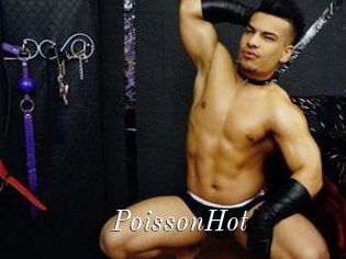 PoissonHot