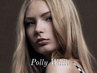 Polly_White
