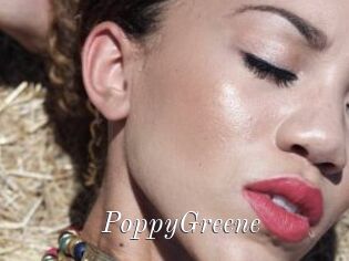 PoppyGreene