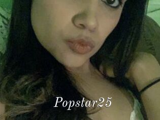 Popstar25