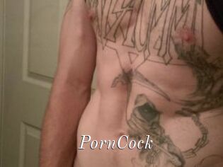 PornCock