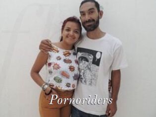 Pornoriders