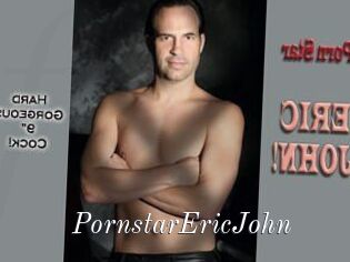 PornstarEricJohn