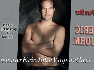 PornstarEricJohnVoyeurCam