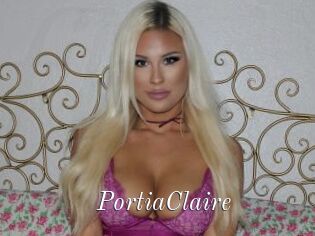 PortiaClaire