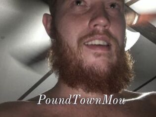 PoundTownMou