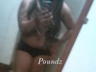Poundz