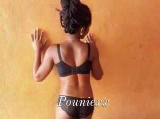 Pouniexx