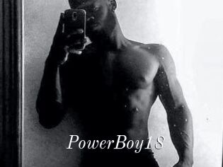 PowerBoy18