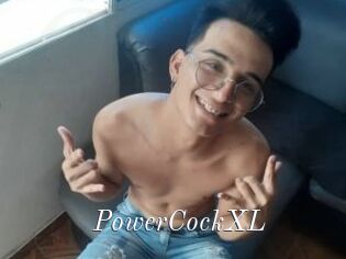 PowerCockXL