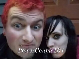 PowerCouple101