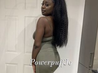 PowerpuffJo