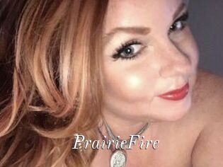 PrairieFire