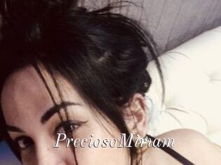 PreciosoMiriam