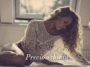 PreciousLady