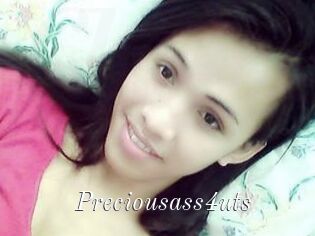 Preciousass4uts