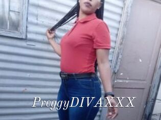 PreggyDIVAXXX