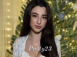 Pretty23