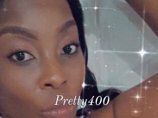Pretty400