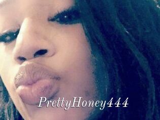 PrettyHoney444