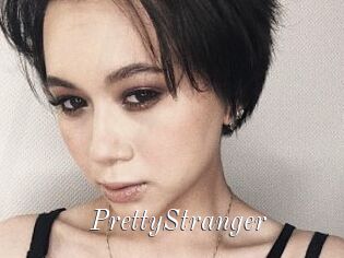 PrettyStranger