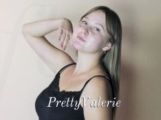 PrettyValerie