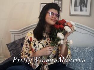 PrettyWomanMaureen