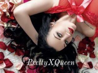 PrettyXQueen