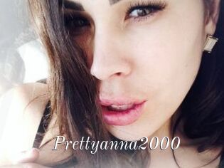 Prettyanna2000