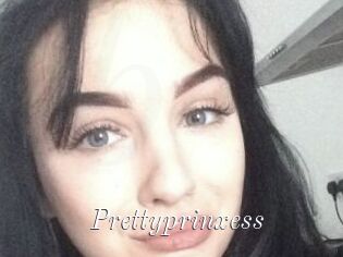 Prettyprinxess