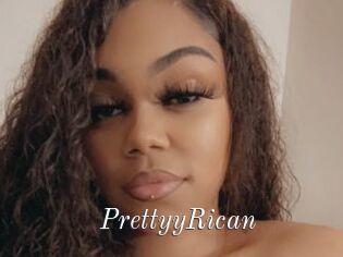 PrettyyRican