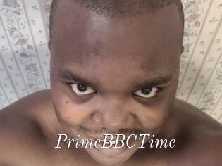 PrimeBBCTime
