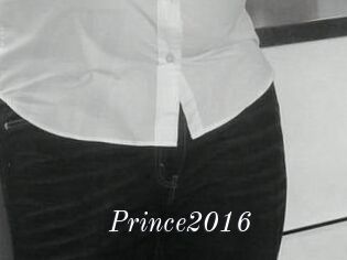 Prince2016