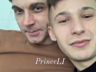 PrinceLI