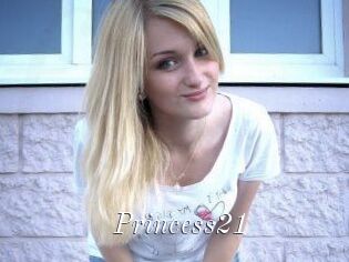 Princess21