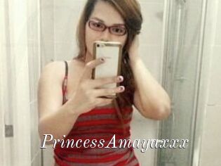 Princess_Amayaxxx