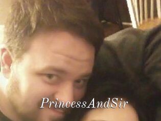 PrincessAndSir