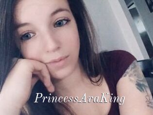 PrincessAvaKing