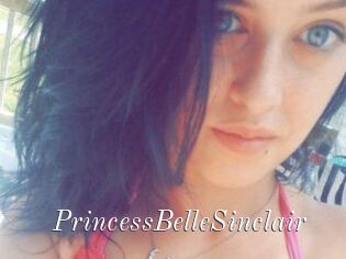 PrincessBelleSinclair