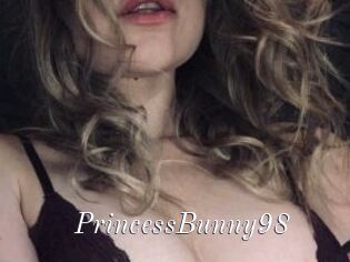 PrincessBunny98