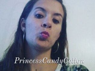 PrincessCandyCotton