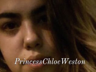 PrincessChloeWeston